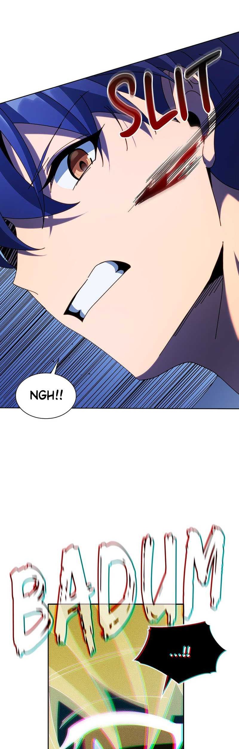 Necromancer Academy’s Genius Summoner Chapter 79 - halaman 44