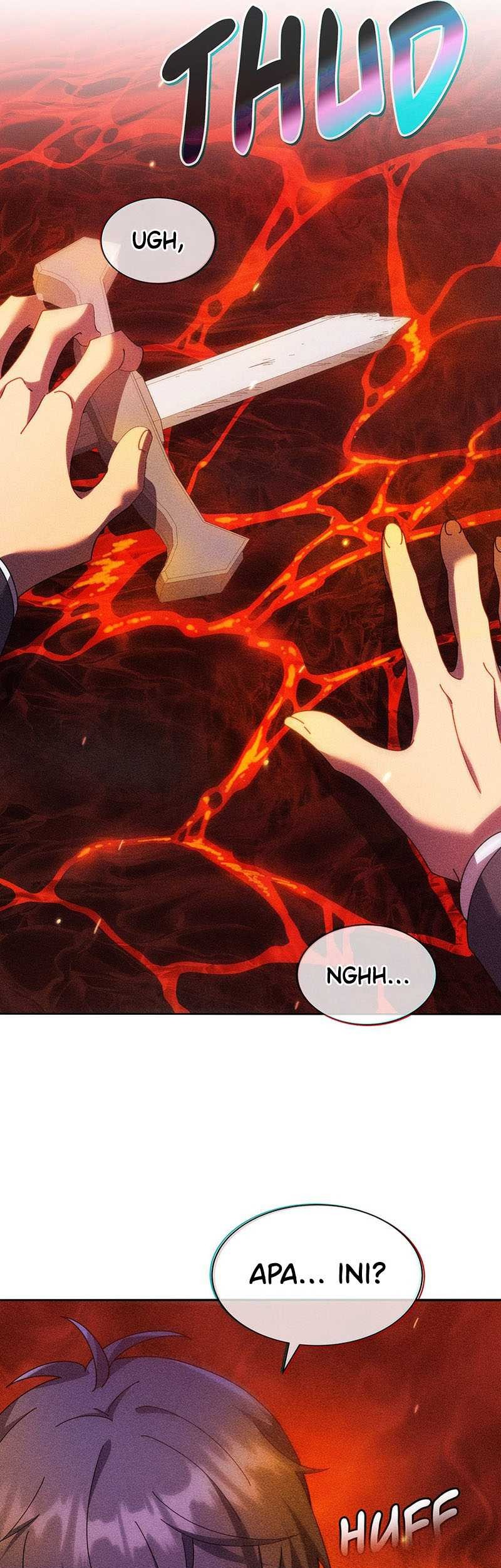 Necromancer Academy’s Genius Summoner Chapter 79 - halaman 46