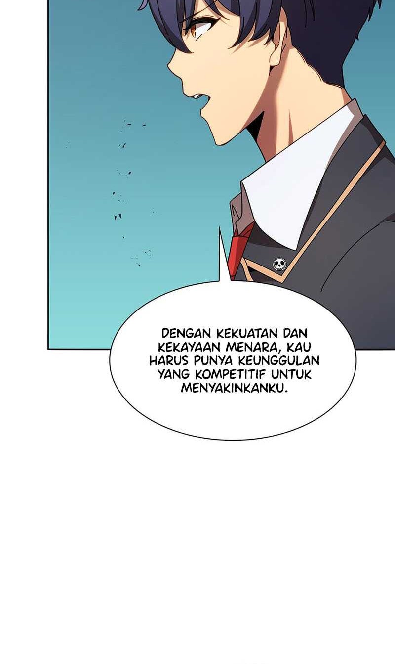 Necromancer Academy’s Genius Summoner Chapter 79 - halaman 5