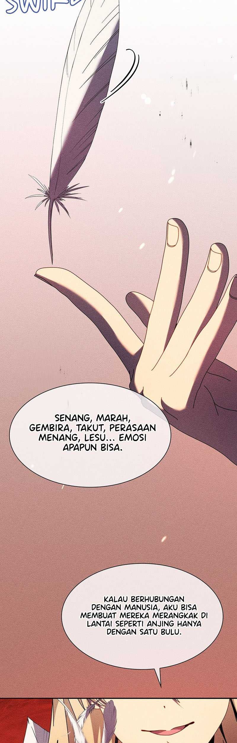 Necromancer Academy’s Genius Summoner Chapter 79 - halaman 52