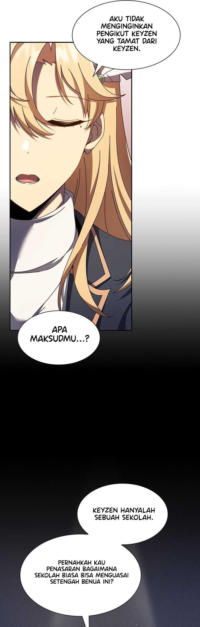 Necromancer Academy’s Genius Summoner Chapter 79 - halaman 6