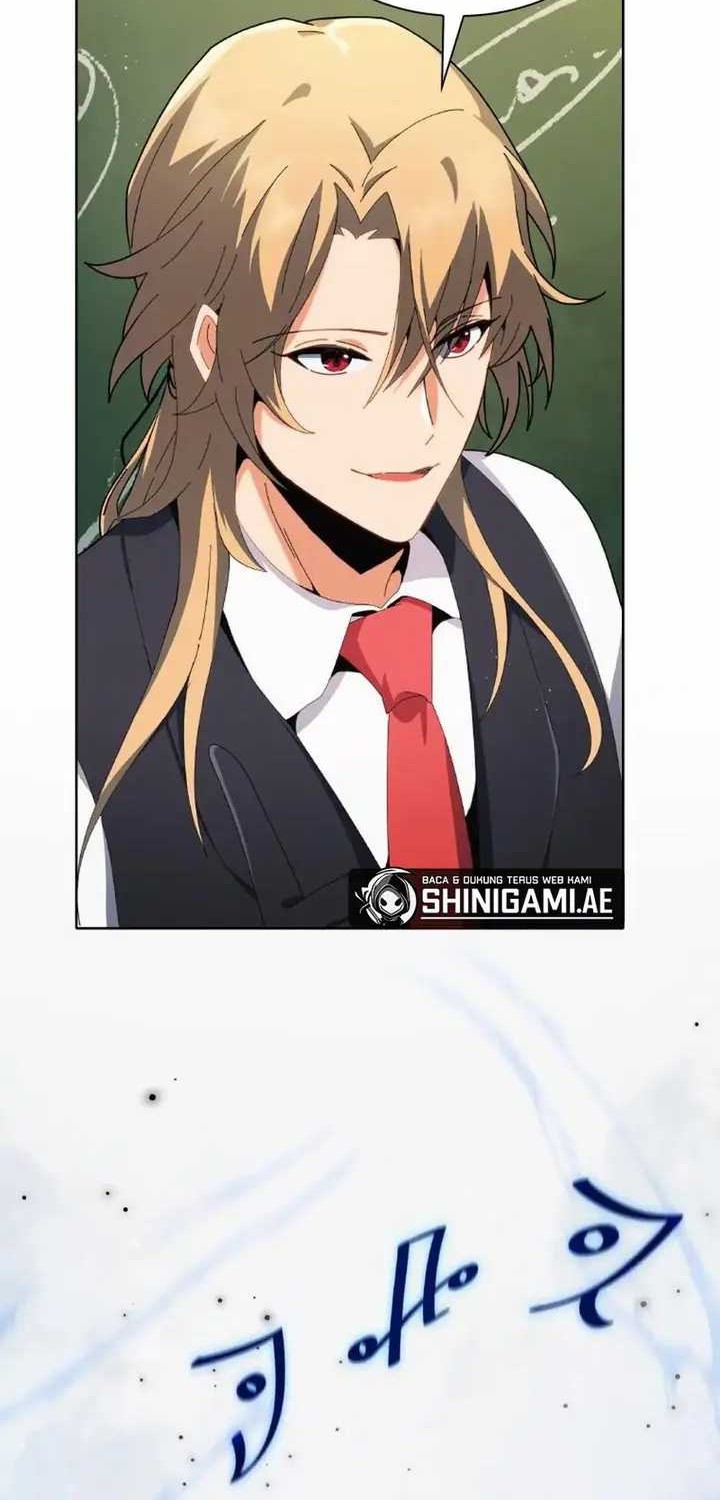 Necromancer Academy’s Genius Summoner Chapter 8 - halaman 29