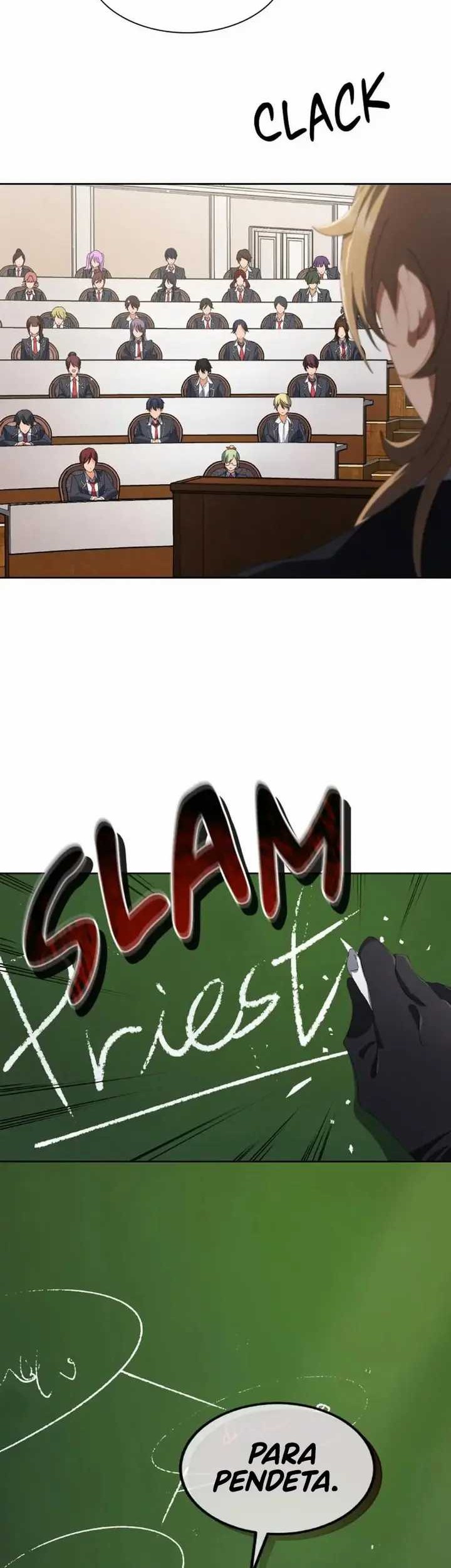 Necromancer Academy’s Genius Summoner Chapter 8 - halaman 3