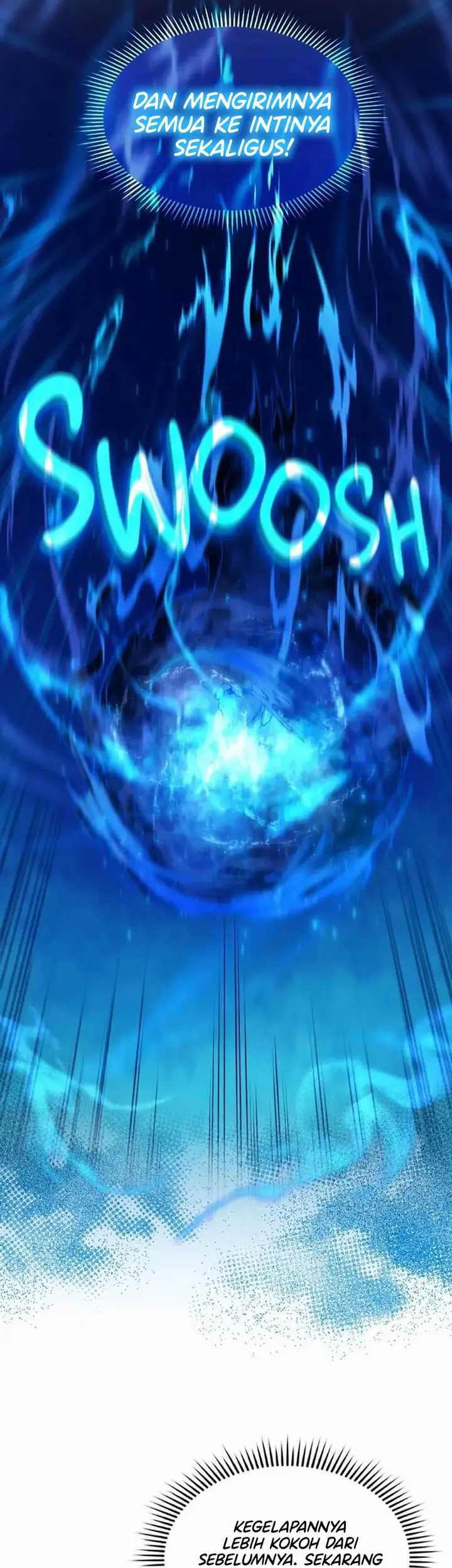 Necromancer Academy’s Genius Summoner Chapter 8 - halaman 49