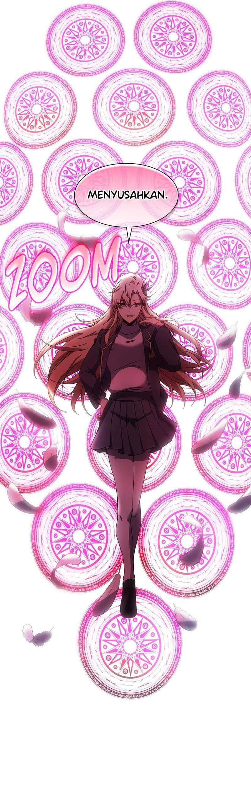 Necromancer Academy’s Genius Summoner Chapter 80 - halaman 14
