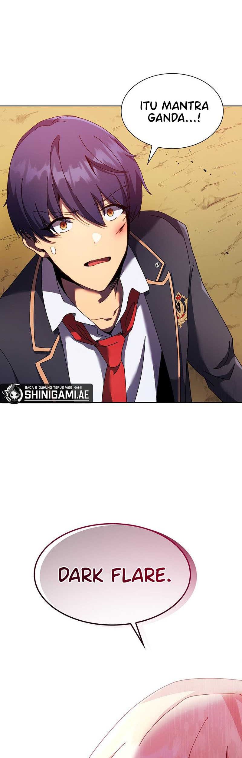 Necromancer Academy’s Genius Summoner Chapter 80 - halaman 15