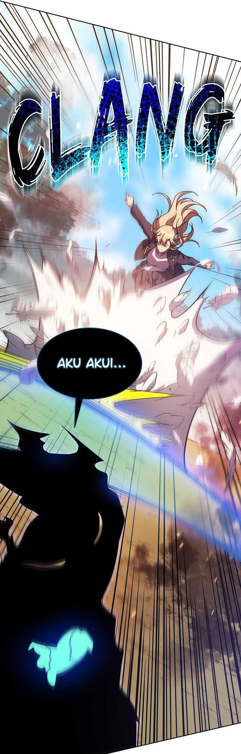 Necromancer Academy’s Genius Summoner Chapter 80 - halaman 22