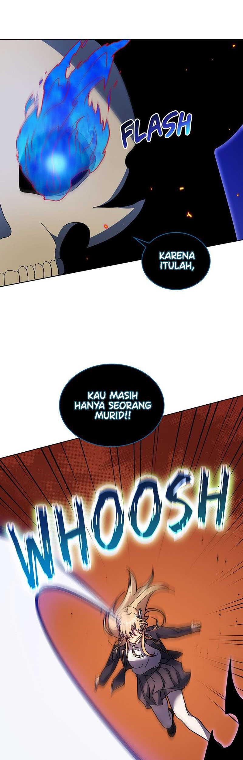 Necromancer Academy’s Genius Summoner Chapter 80 - halaman 24