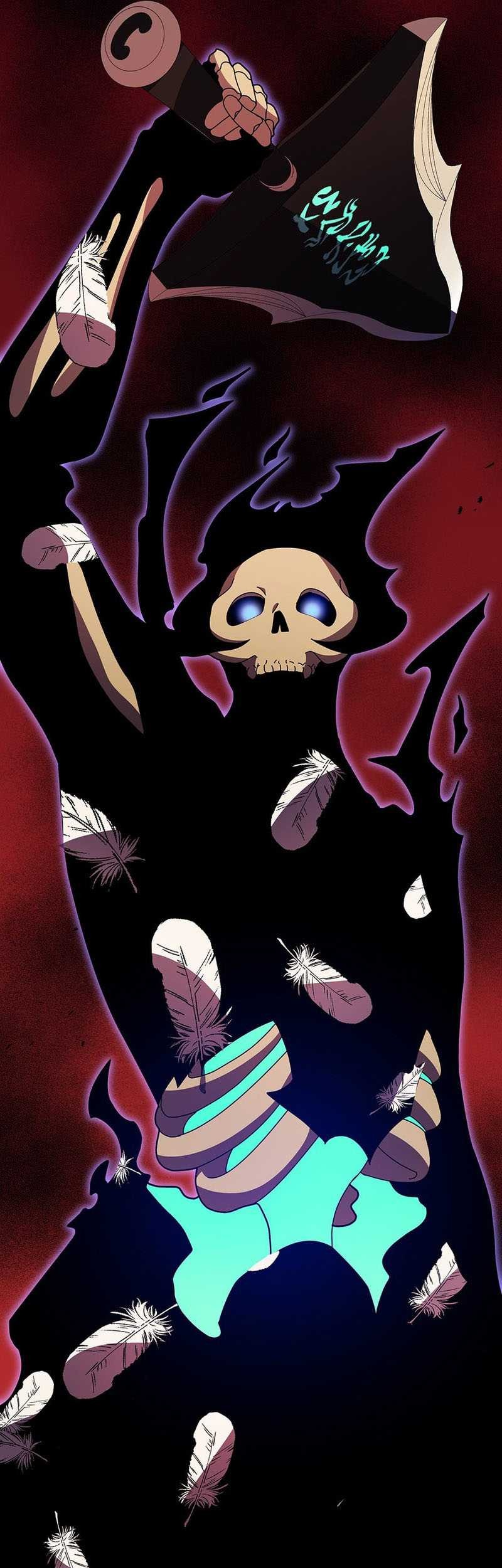 Necromancer Academy’s Genius Summoner Chapter 80 - halaman 26