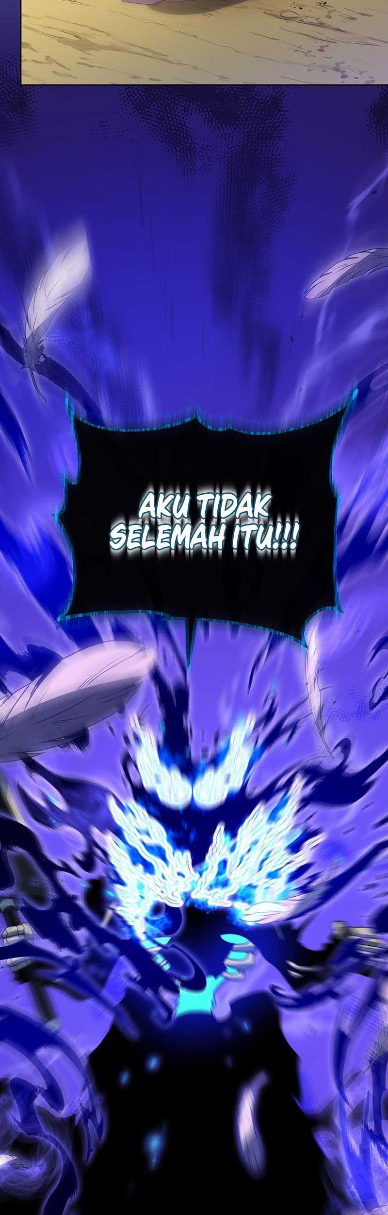 Necromancer Academy’s Genius Summoner Chapter 80 - halaman 32