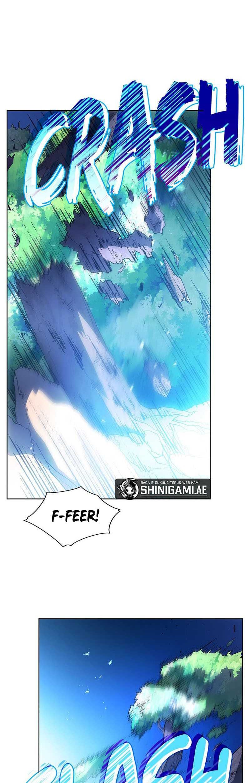 Necromancer Academy’s Genius Summoner Chapter 80 - halaman 39