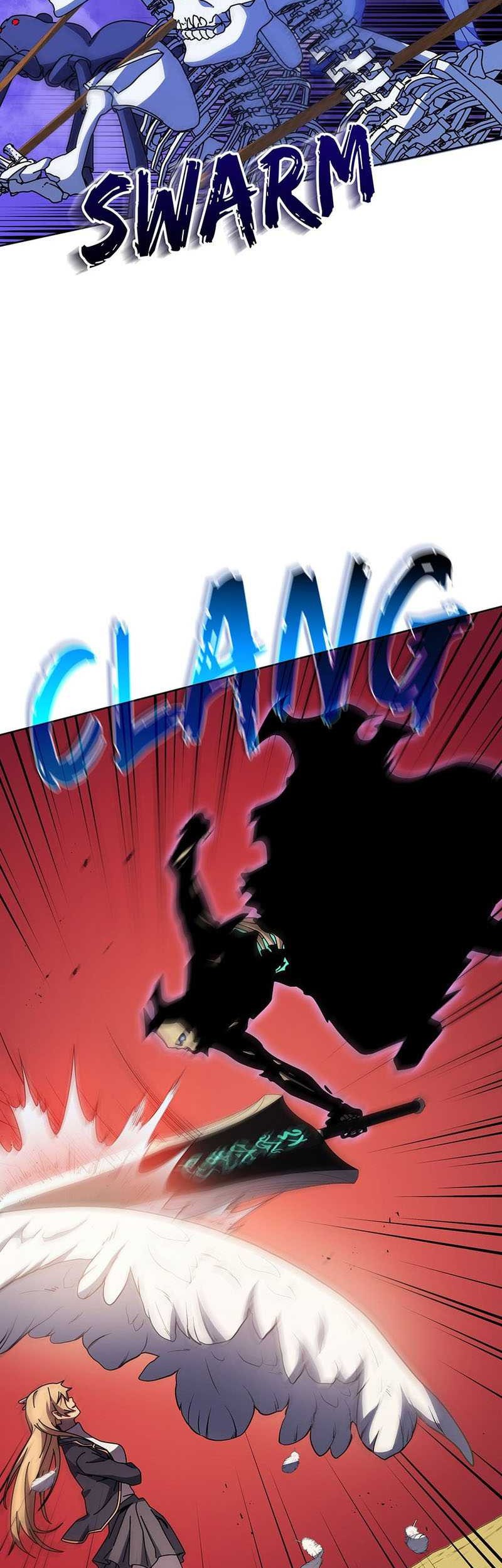 Necromancer Academy’s Genius Summoner Chapter 80 - halaman 4