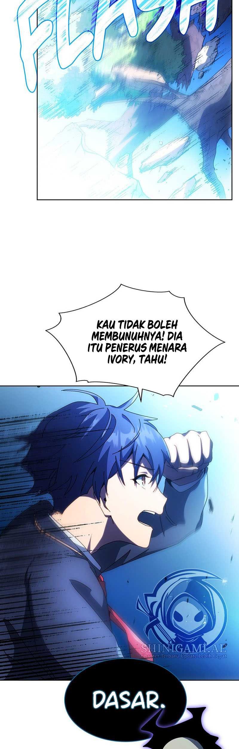 Necromancer Academy’s Genius Summoner Chapter 80 - halaman 40