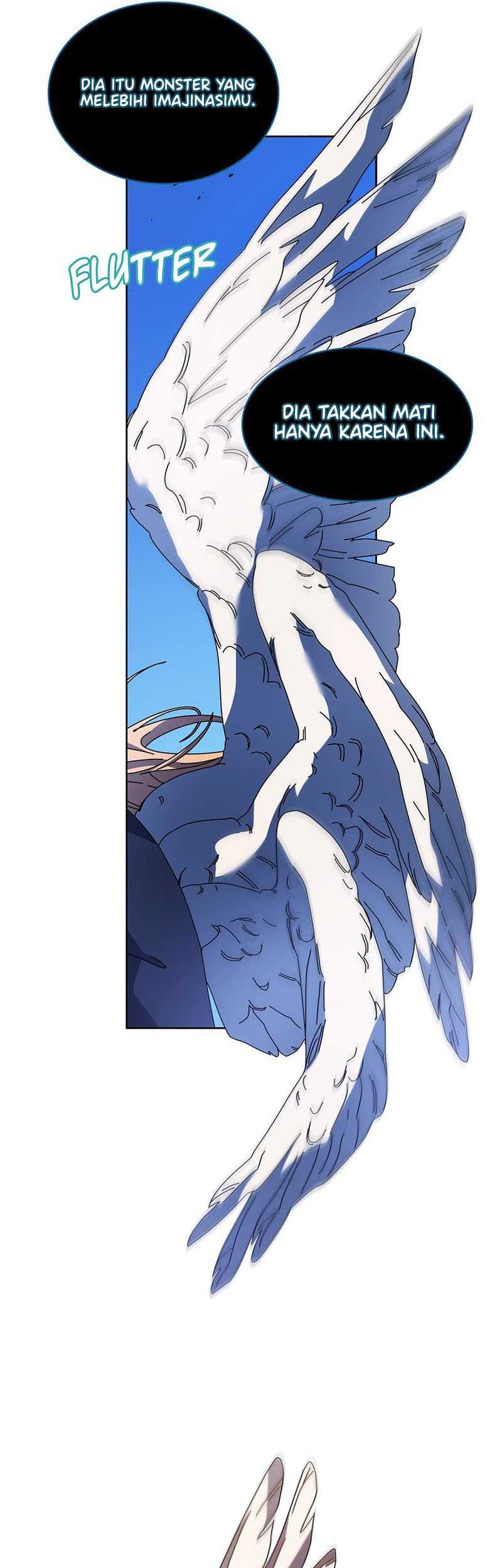 Necromancer Academy’s Genius Summoner Chapter 80 - halaman 42