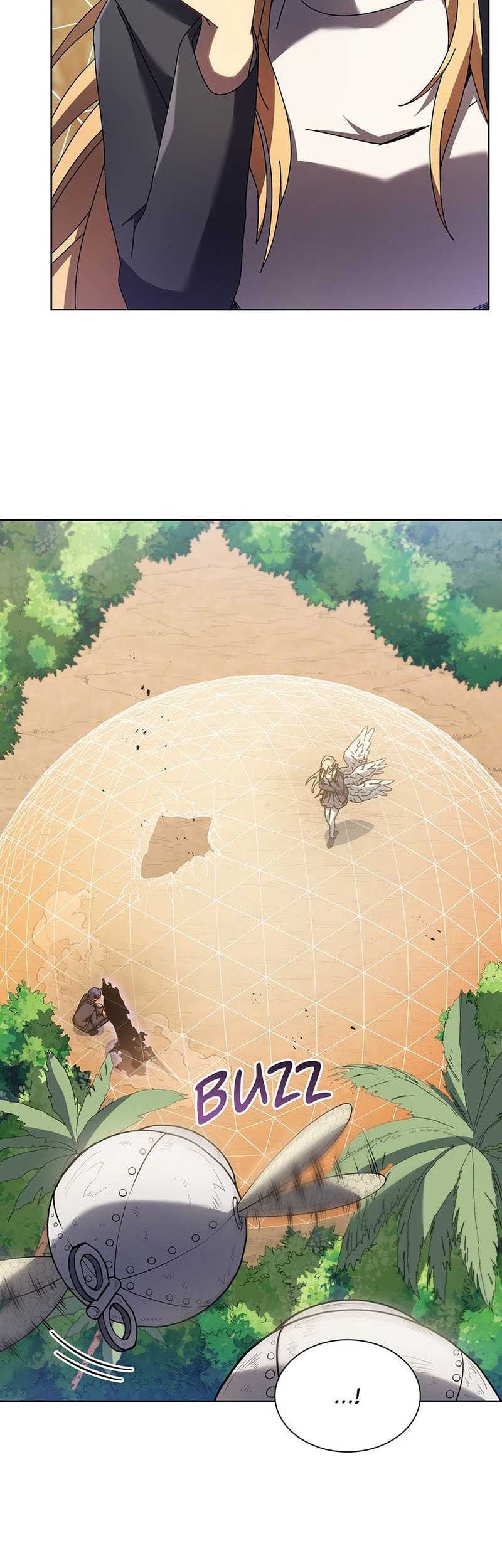 Necromancer Academy’s Genius Summoner Chapter 80 - halaman 45