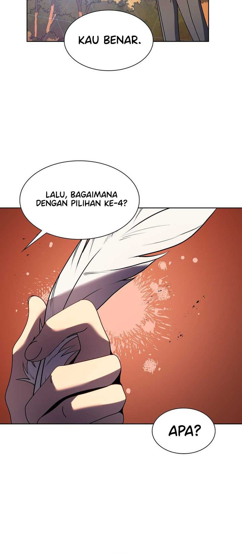 Necromancer Academy’s Genius Summoner Chapter 80 - halaman 49
