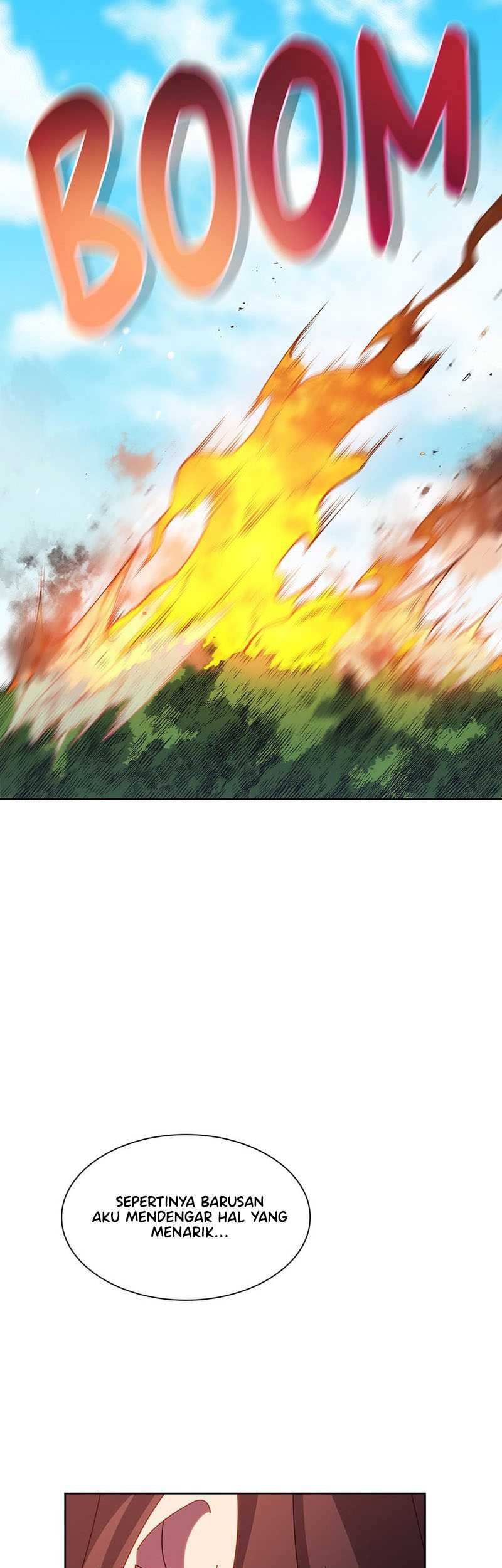 Necromancer Academy’s Genius Summoner Chapter 80 - halaman 58