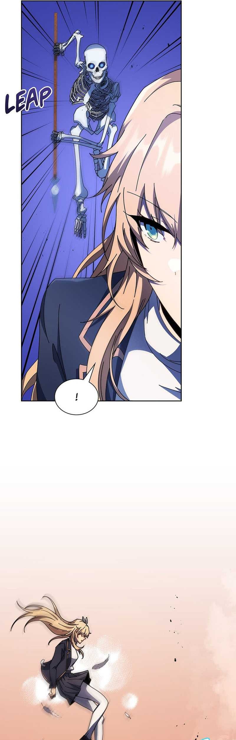 Necromancer Academy’s Genius Summoner Chapter 80 - halaman 6