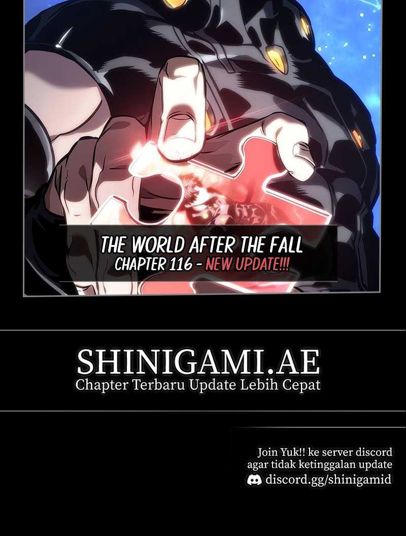 Necromancer Academy’s Genius Summoner Chapter 80 - halaman 64