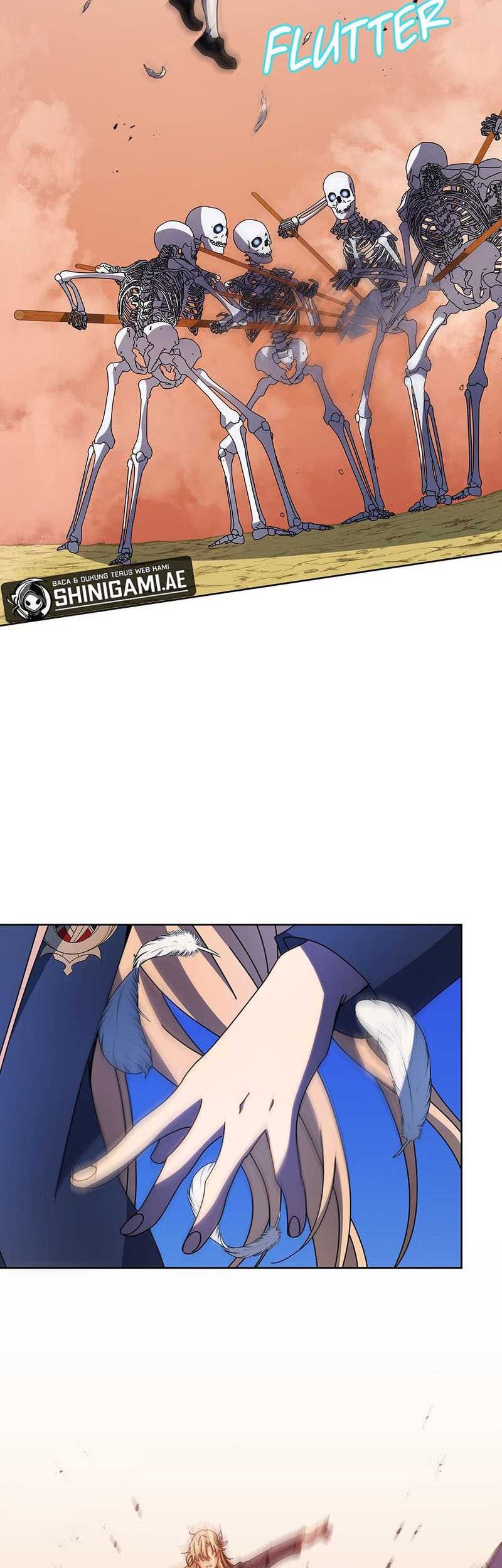 Necromancer Academy’s Genius Summoner Chapter 80 - halaman 7