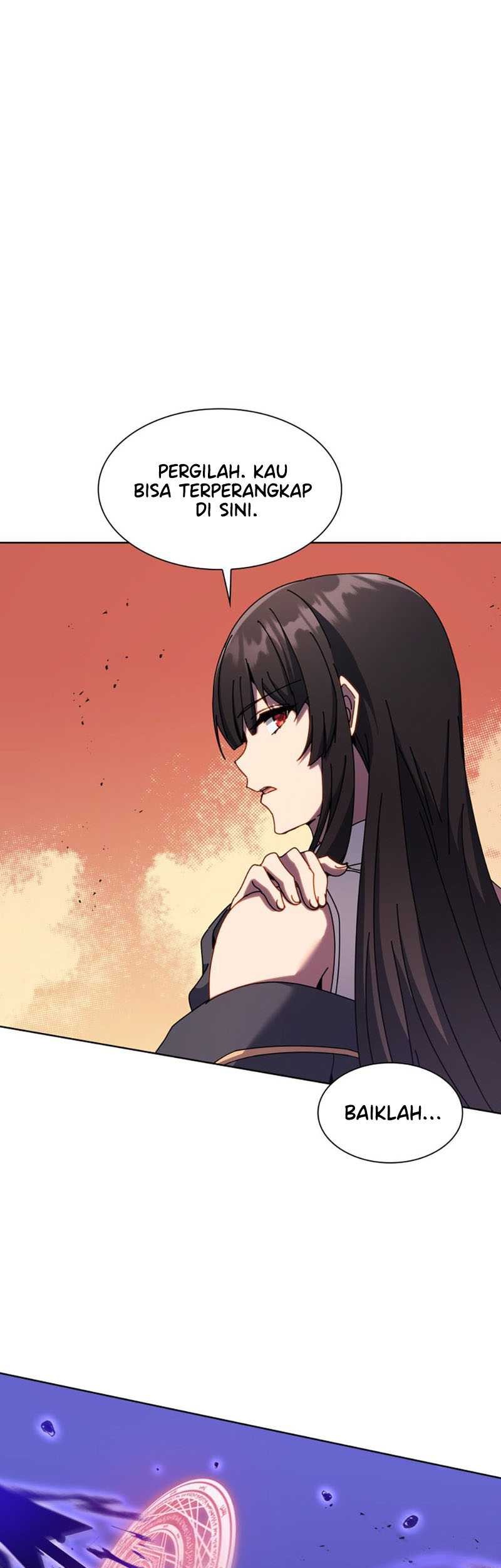 Necromancer Academy’s Genius Summoner Chapter 81 - halaman 10