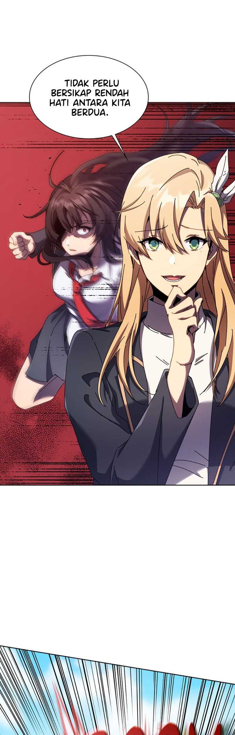 Necromancer Academy’s Genius Summoner Chapter 81 - halaman 12