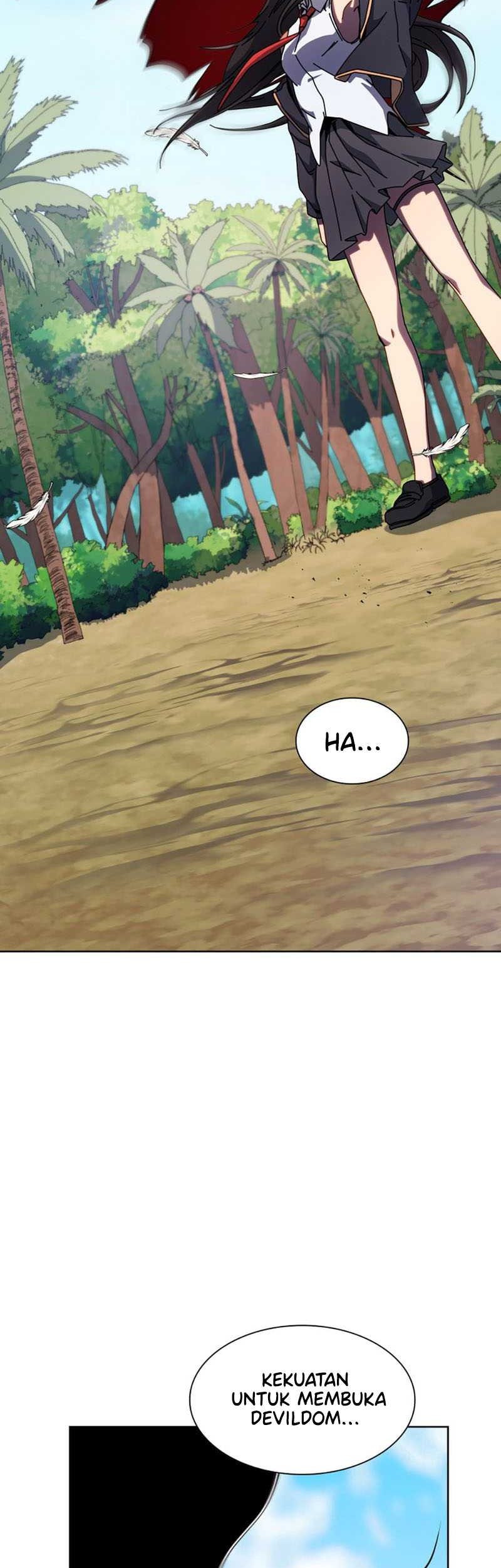 Necromancer Academy’s Genius Summoner Chapter 81 - halaman 24