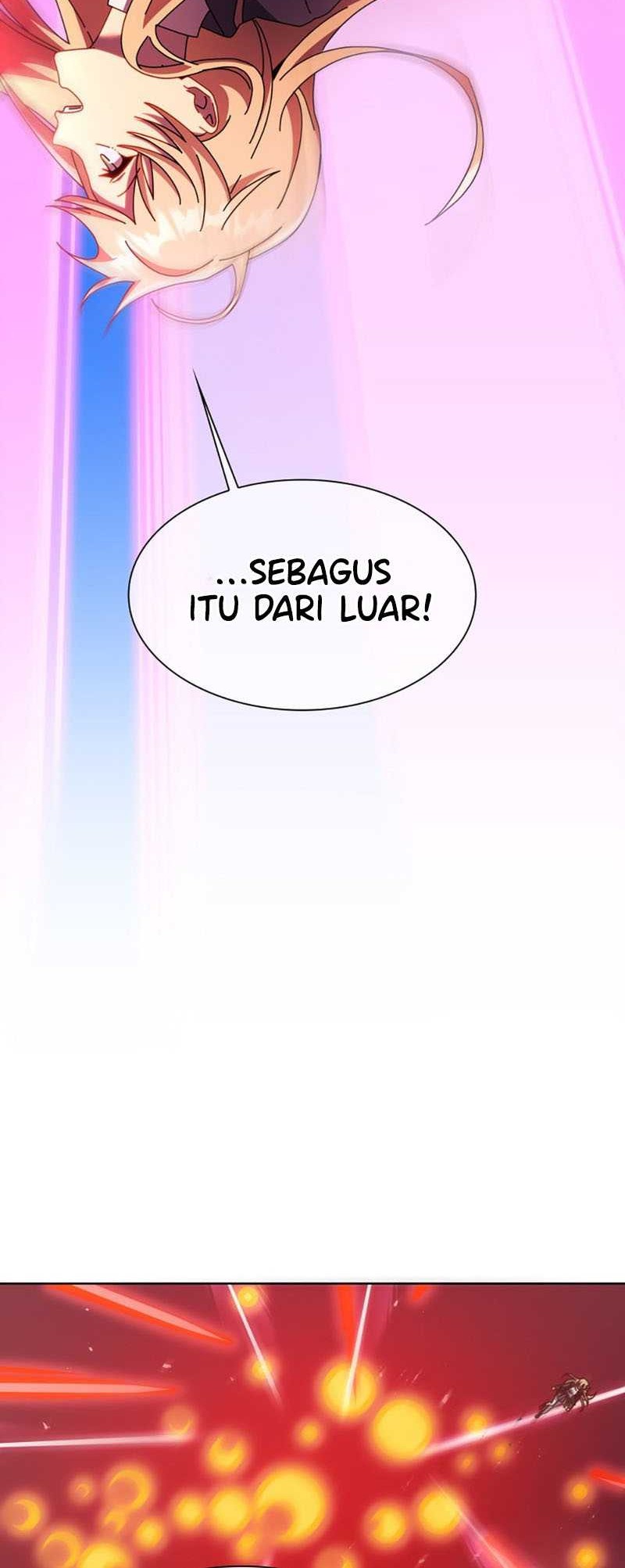 Necromancer Academy’s Genius Summoner Chapter 81 - halaman 29