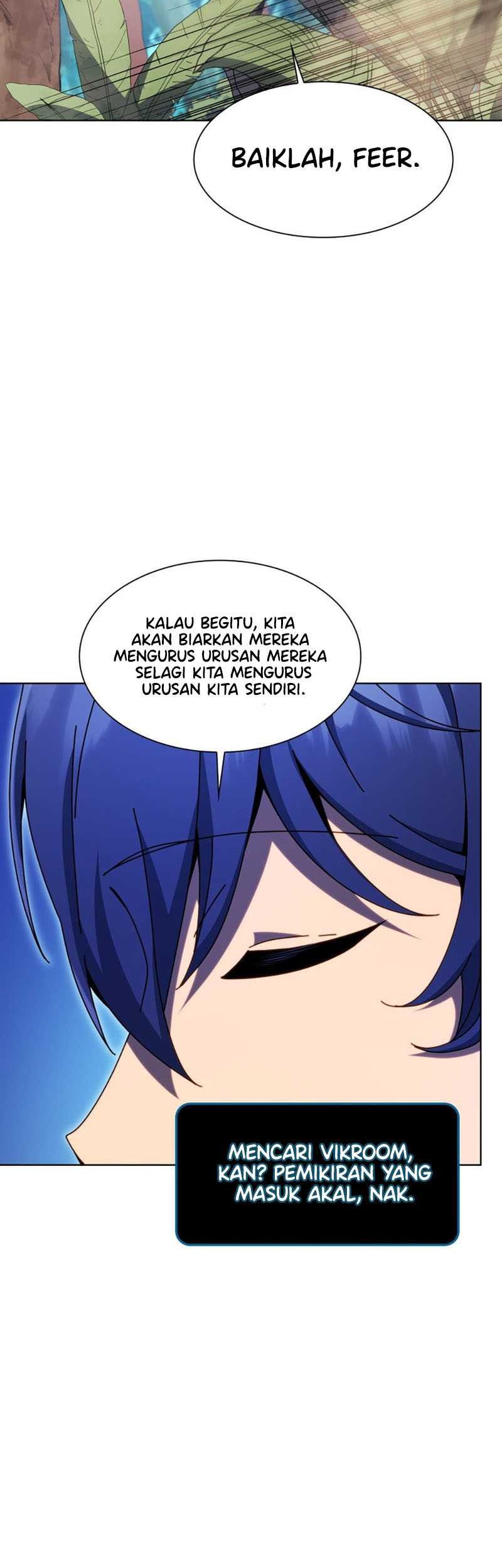 Necromancer Academy’s Genius Summoner Chapter 81 - halaman 32