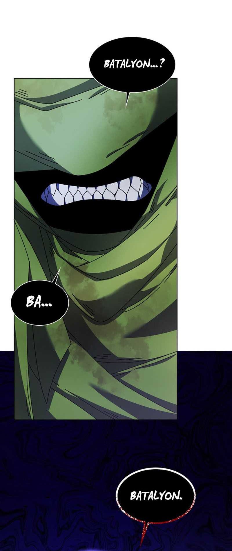 Necromancer Academy’s Genius Summoner Chapter 81 - halaman 41