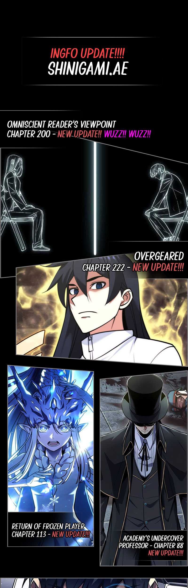 Necromancer Academy’s Genius Summoner Chapter 81 - halaman 49