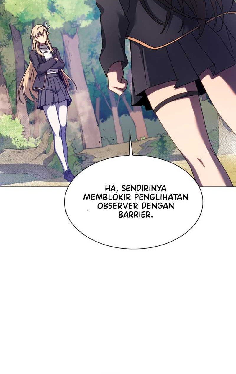 Necromancer Academy’s Genius Summoner Chapter 81 - halaman 5