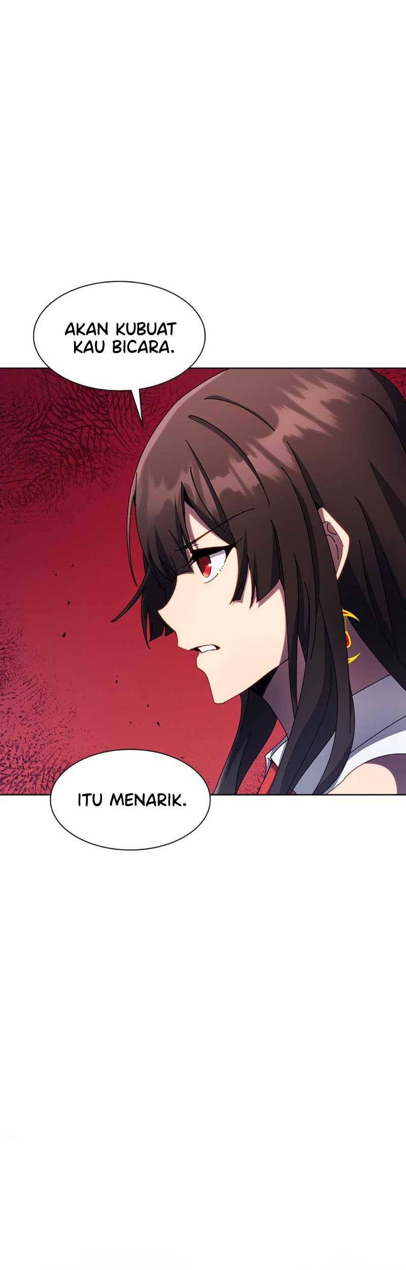 Necromancer Academy’s Genius Summoner Chapter 81 - halaman 8