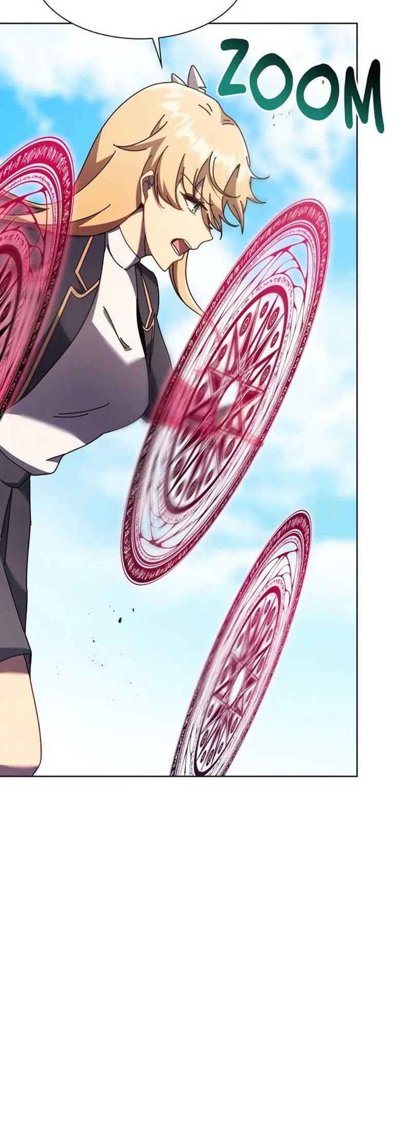 Necromancer Academy’s Genius Summoner Chapter 82 - halaman 17