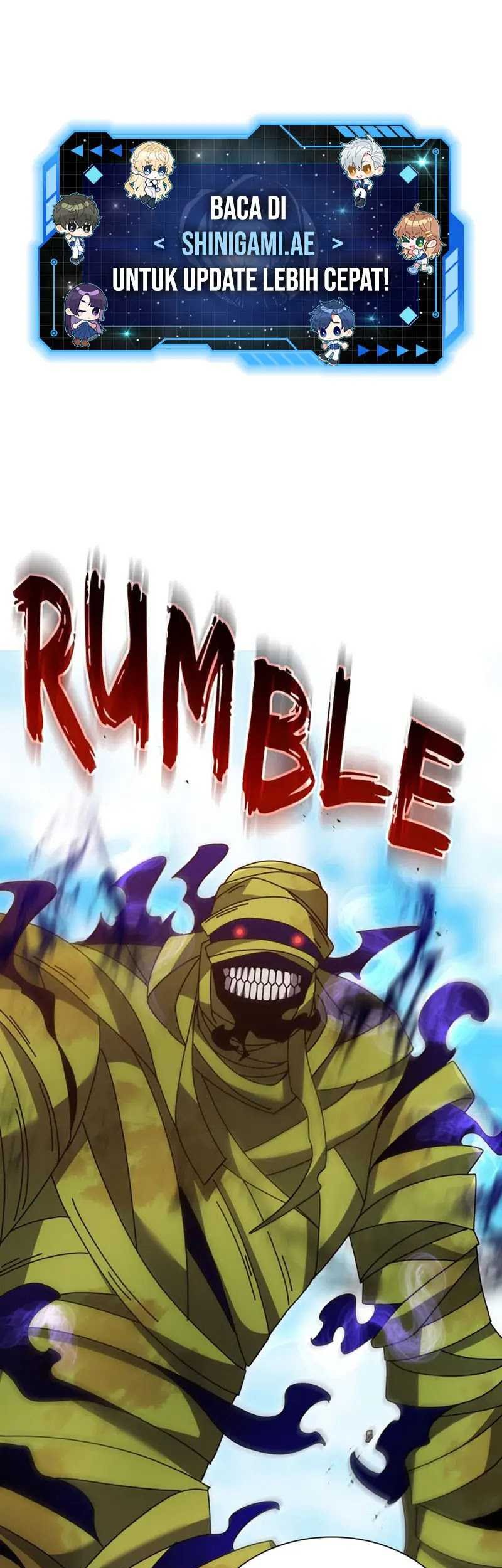 Necromancer Academy’s Genius Summoner Chapter 82 - halaman 2