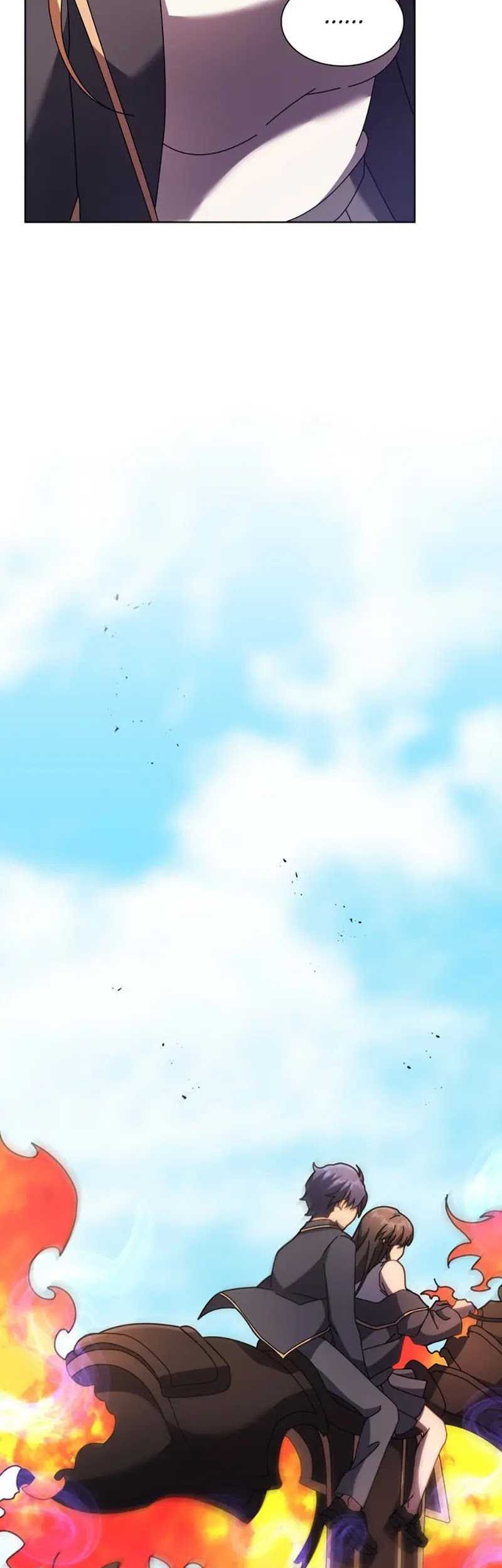 Necromancer Academy’s Genius Summoner Chapter 82 - halaman 20