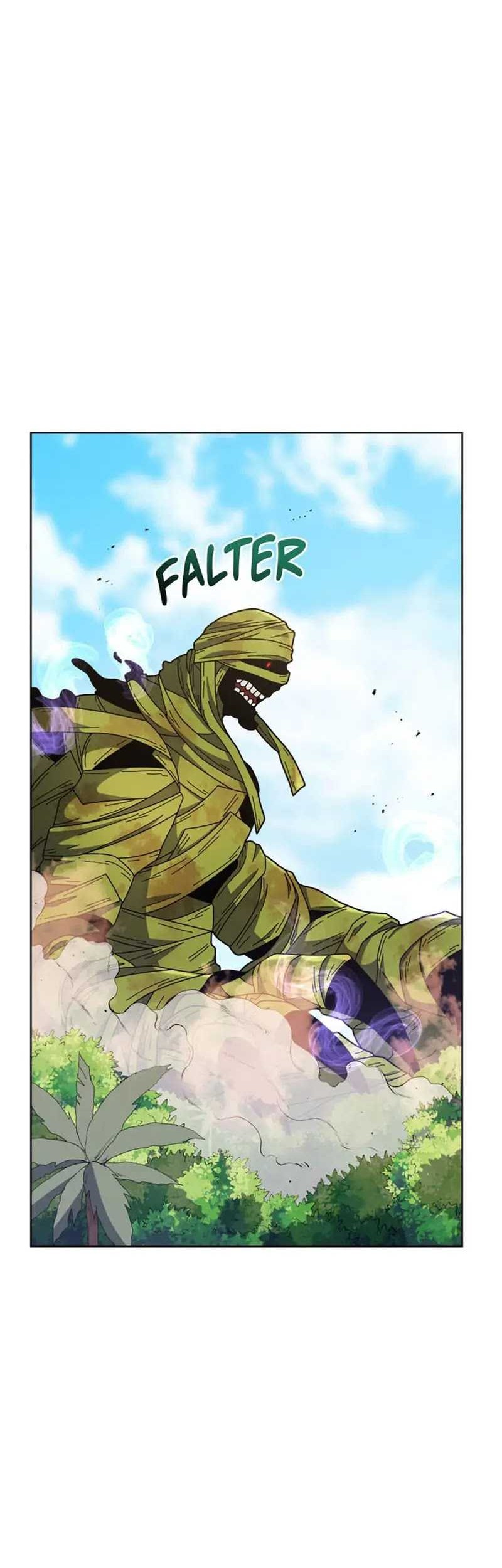 Necromancer Academy’s Genius Summoner Chapter 82 - halaman 31