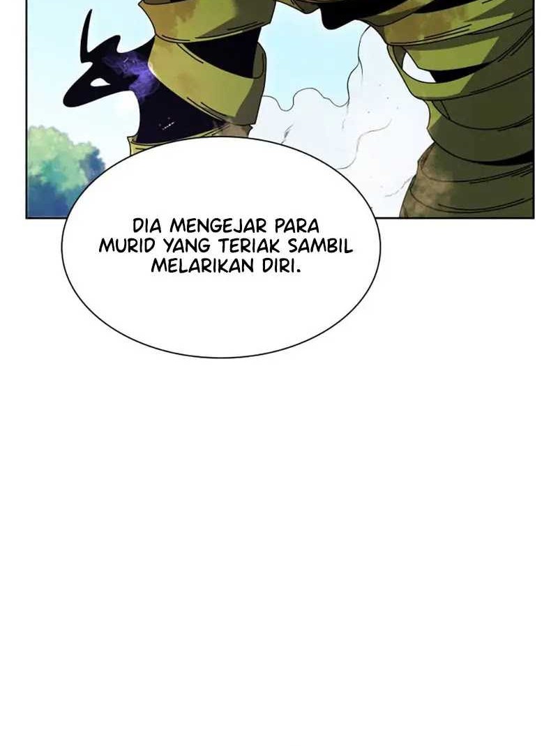 Necromancer Academy’s Genius Summoner Chapter 82 - halaman 37
