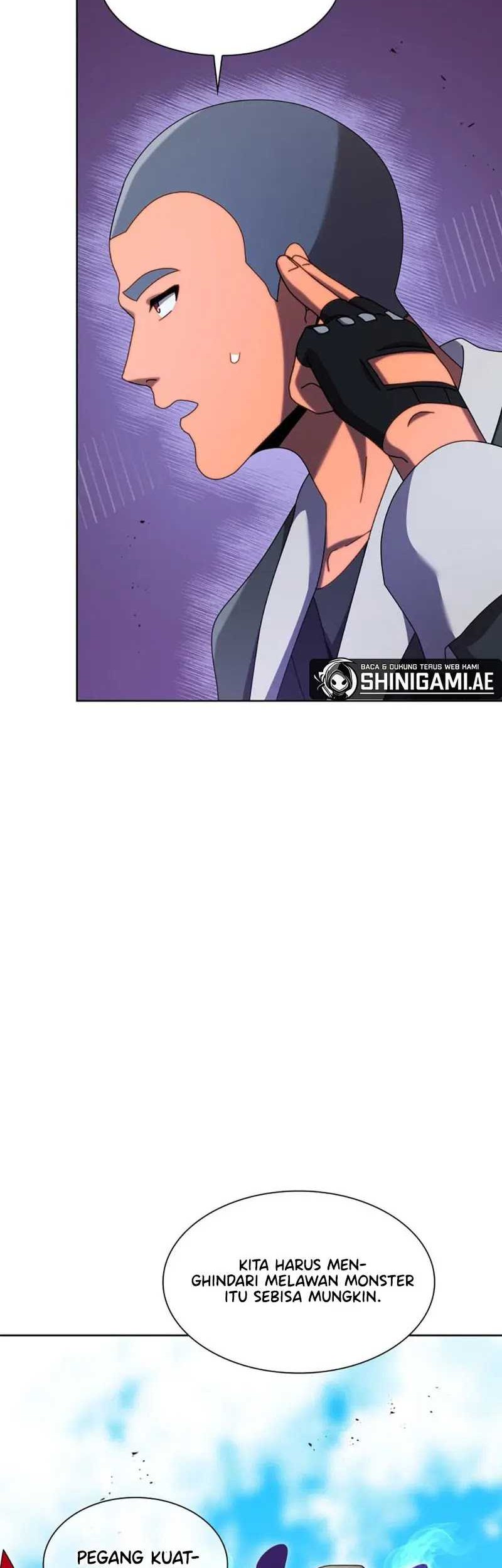 Necromancer Academy’s Genius Summoner Chapter 82 - halaman 39