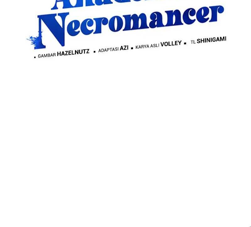 Necromancer Academy’s Genius Summoner Chapter 82 - halaman 45