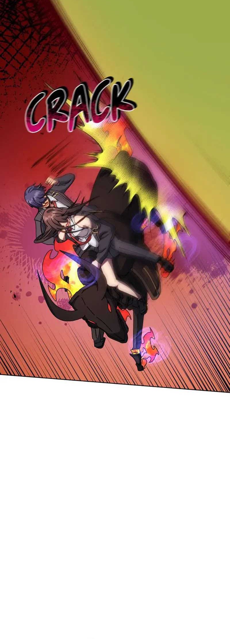 Necromancer Academy’s Genius Summoner Chapter 82 - halaman 49