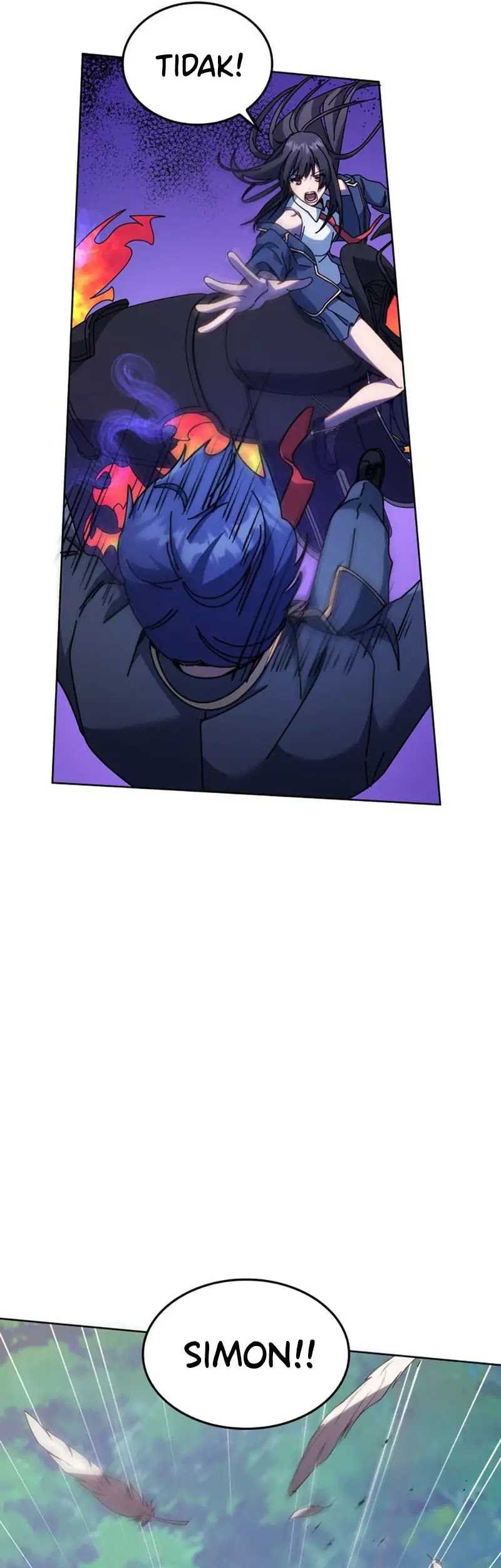 Necromancer Academy’s Genius Summoner Chapter 82 - halaman 50