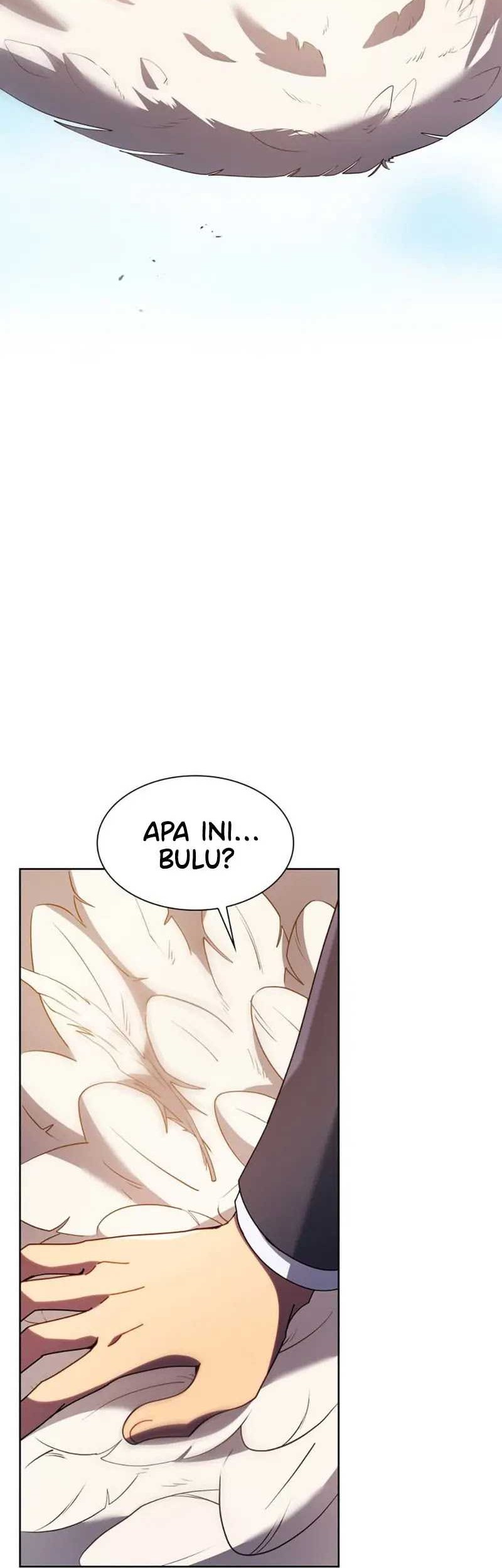 Necromancer Academy’s Genius Summoner Chapter 82 - halaman 53