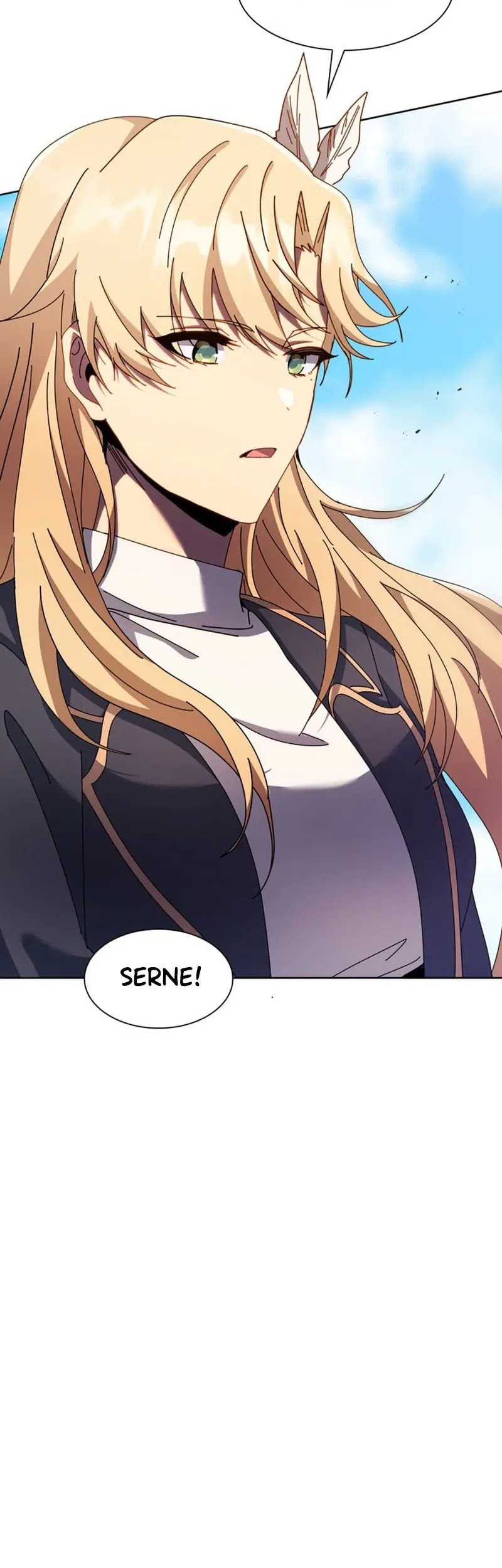 Necromancer Academy’s Genius Summoner Chapter 82 - halaman 56