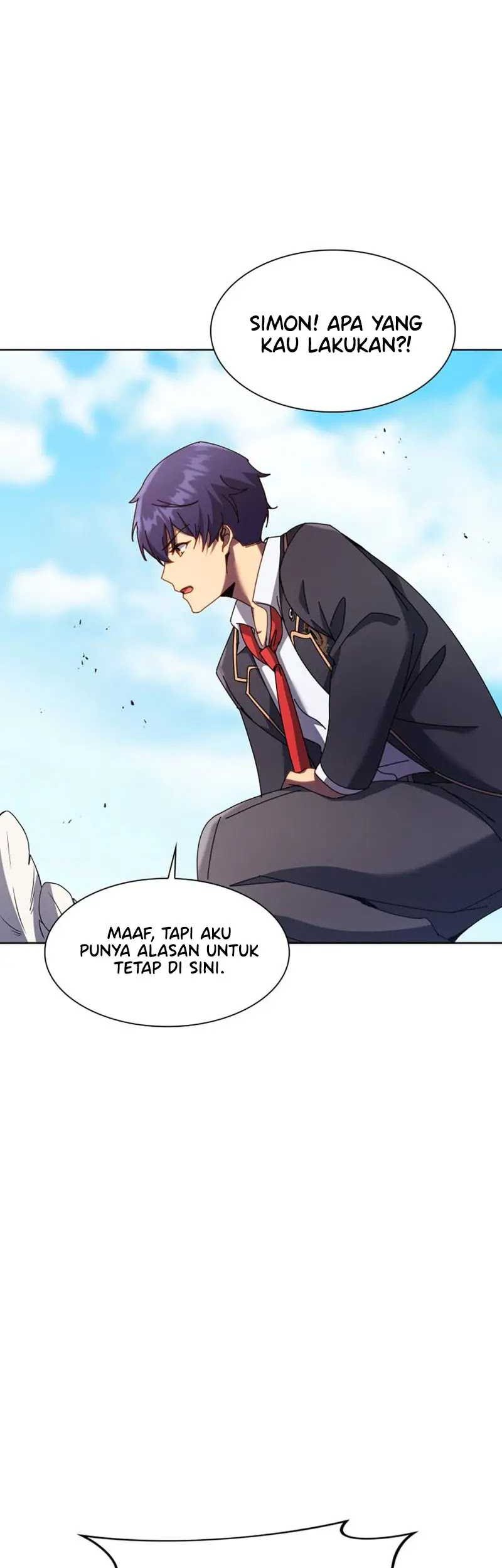 Necromancer Academy’s Genius Summoner Chapter 82 - halaman 60