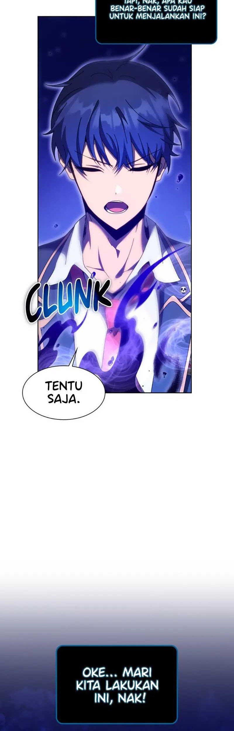 Necromancer Academy’s Genius Summoner Chapter 82 - halaman 69