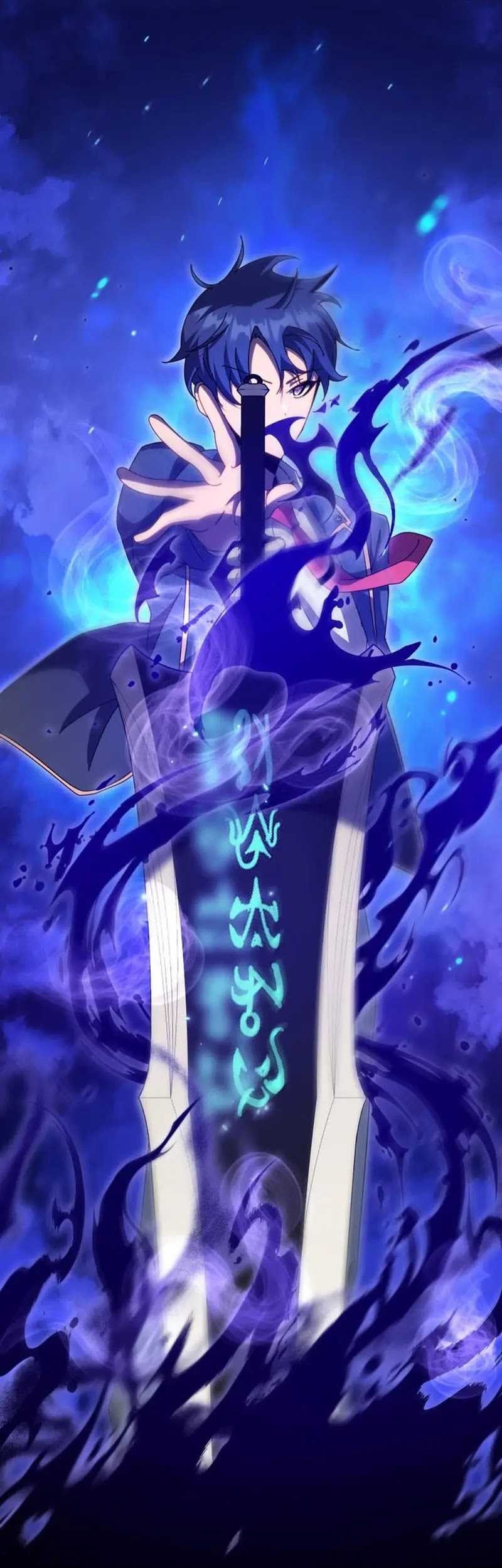 Necromancer Academy’s Genius Summoner Chapter 82 - halaman 70