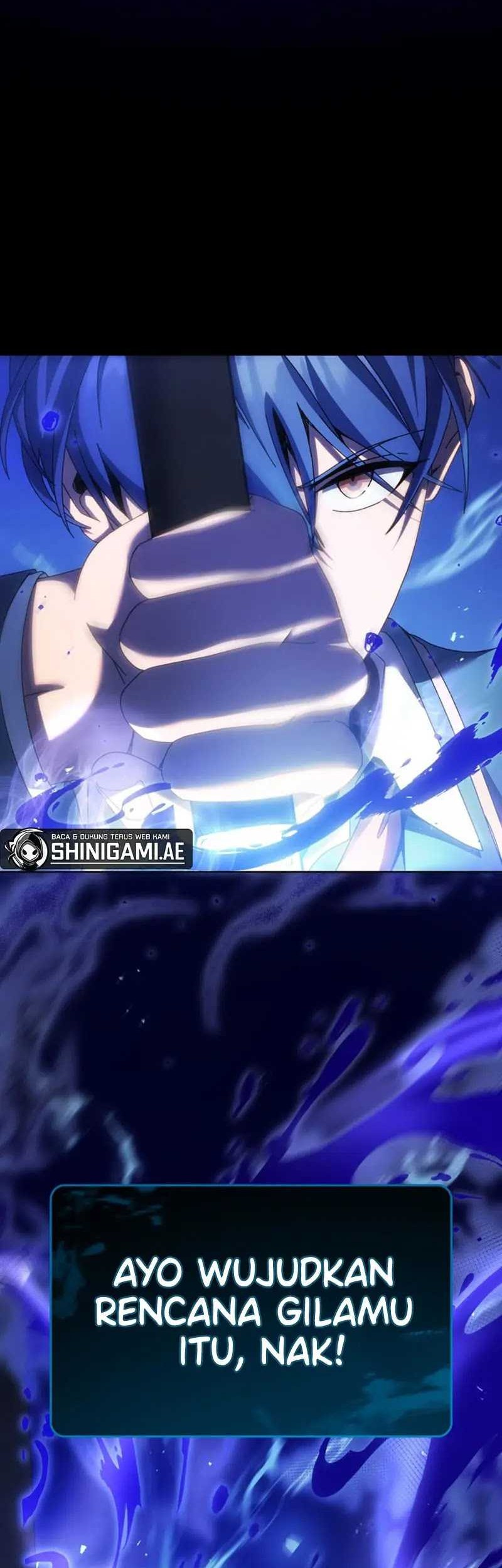 Necromancer Academy’s Genius Summoner Chapter 82 - halaman 71