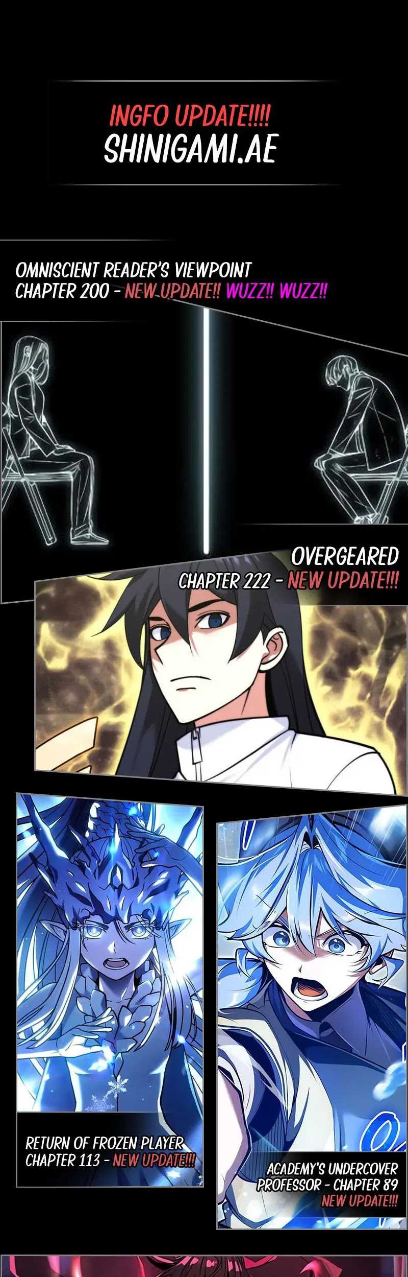 Necromancer Academy’s Genius Summoner Chapter 82 - halaman 74
