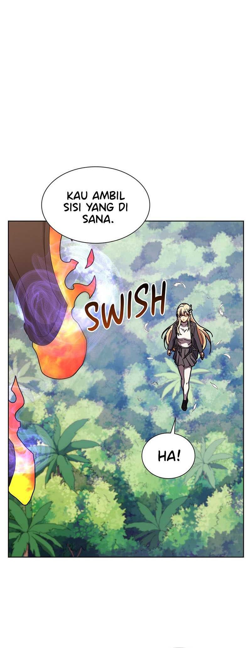 Necromancer Academy’s Genius Summoner Chapter 83 - halaman 17